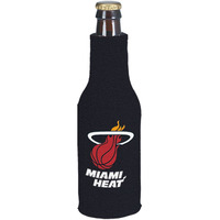 Miami Heat Bottle Suit Holder