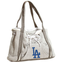 Los Angeles Dodgers Hoodie Purse