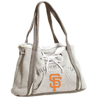 San Francisco Giants Hoodie Purse