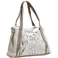 New York Yankees Hoodie Purse