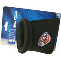 Detroit Pistons Auto Pouch CO