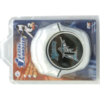 Florida Marlins Coaster Set Jersey Style CO