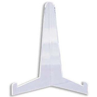 Large Lucite Stand Holder - Special Order
