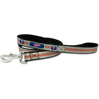 Minnesota Twins Pet Leash Reflective Baseball Size Small CO