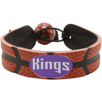 Sacramento Kings Bracelet Classic Basketball CO