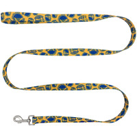 Golden State Warriors Pet Leash 1x60
