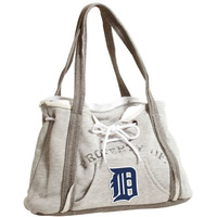 Detroit Tigers Hoodie Purse