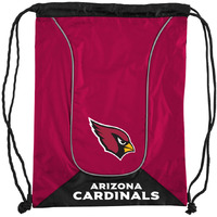 Arizona Cardinals Backsack Doubleheader Style