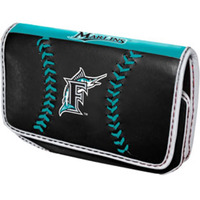 Florida Marlins Electronics Case Universal Personal CO