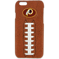 Washington Redskins Phone Case Classic Football iPhone 6 CO