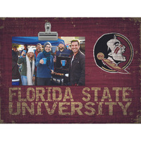 Florida State Seminoles Clip Frame - Special Order