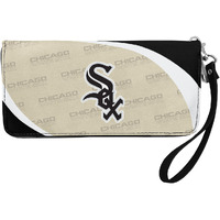 Chicago White Sox Wallet Curve Organizer Style