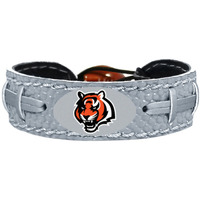 Cincinnati Bengals Bracelet Reflective Football CO