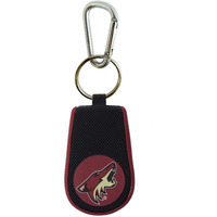 Arizona Coyotes Keychain Classic Hockey CO