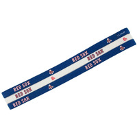 Boston Red Sox Elastic Headbands - Special Order