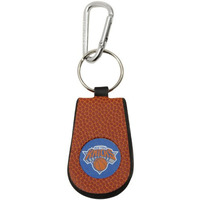 New York Knicks Keychain Classic Basketball CO
