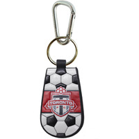 Toronto FC Keychain Classic Soccer CO