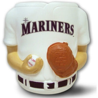 Seattle Mariners Can Cooler Jersey Style CO