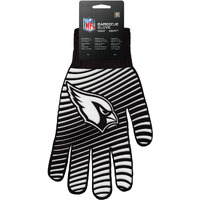 Arizona Cardinals Glove BBQ Style
