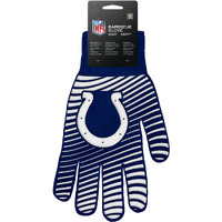 Indianapolis Colts Glove BBQ Style