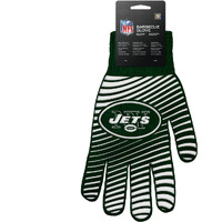 New York Jets Glove BBQ Style