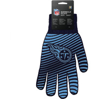 Tennessee Titans Glove BBQ Style