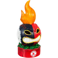 Boston Red Sox Statue Lit Team Baseball - Special Order