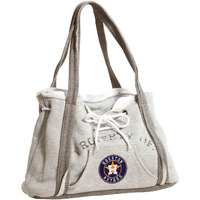 Houston Astros Hoodie Purse - Special Order