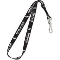 Chicago White Sox Lanyard 3/4 Inch CO