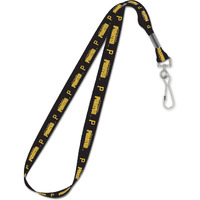 Pittsburgh Pirates Lanyard 3/4 Inch CO