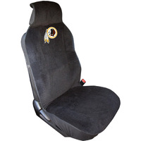 Washington Redskins Seat Cover CO