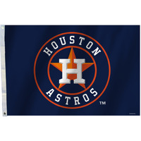 Houston Astros Flag 2x3 CO