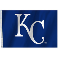 Kansas City Royals Flag 2x3 CO