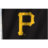 Pittsburgh Pirates Flag 2x3 CO
