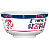 Boston Red Sox Party Bowl All Star CO