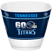 Tennessee Titans Party Bowl MVP Alternate CO