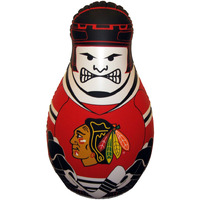 Chicago Blackhawks Bop Bag Mini CO