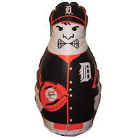 Detroit Tigers Bop Bag Mini CO