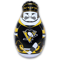 Pittsburgh Penguins Bop Bag Mini CO