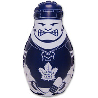 Toronto Maple Leafs Bop Bag Mini CO