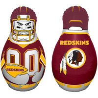 Washington Redskins Bop Bag Mini CO
