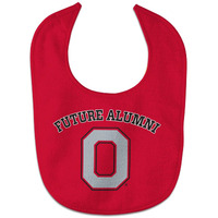 Ohio State Buckeyes Baby Bib All Pro Style Future Alumni Special Order