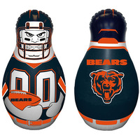 Chicago Bears Bop Bag Mini CO