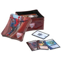 Marvel vs System 2004 Collector's Tin