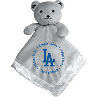 Los Angeles Dodgers Security Bear Gray