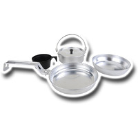 Aluminum Barton Outdoors Camping Cookware