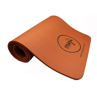 NBR Premium Eco Exercise Mat(D0102HA906g)