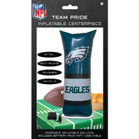Philadelphia Eagles Inflatable Centerpiece
