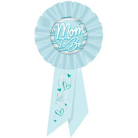Mom To Be Rosette
