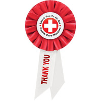 TY To All Our Health Care Workers Rstte